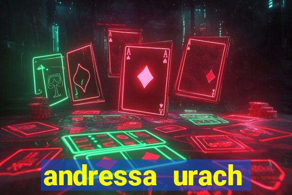 andressa urach gemendo muito